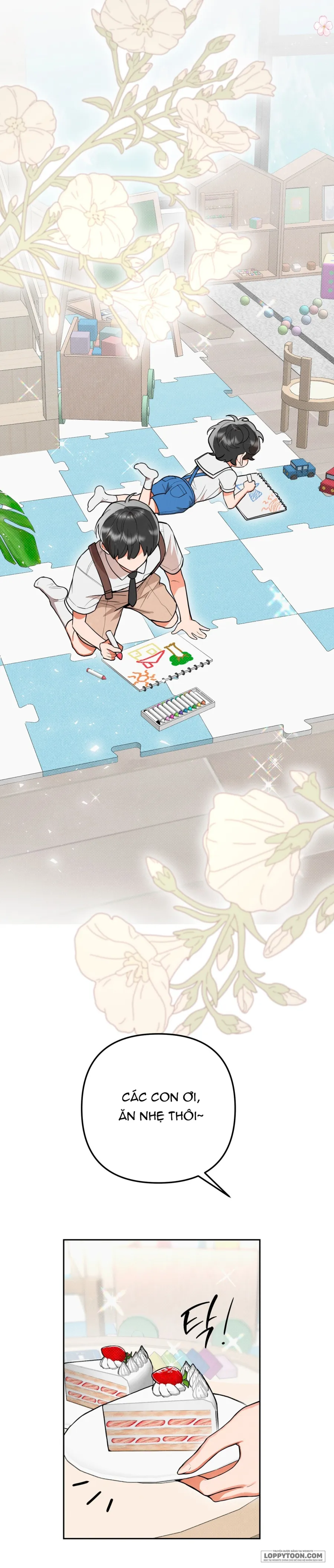 Ngưỡng Tuyệt Đối - Chap 86 - Trang 4