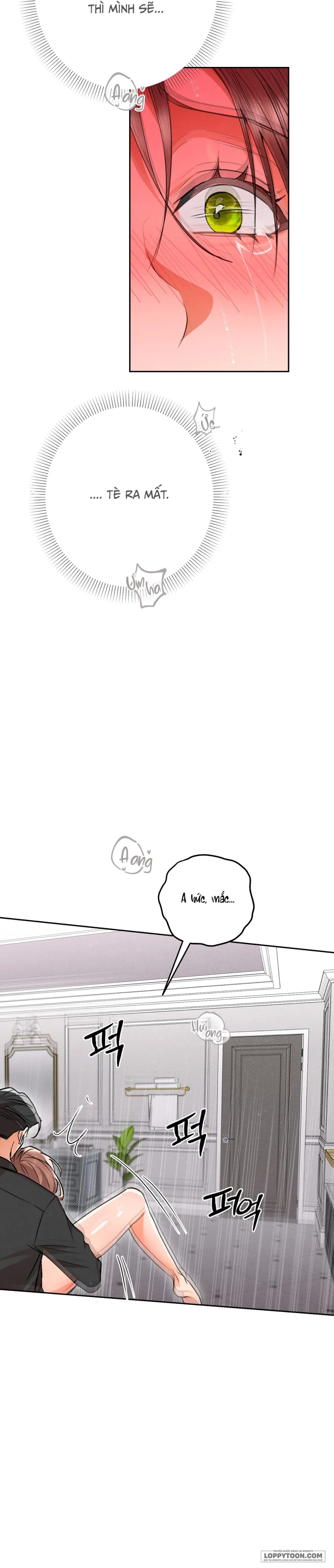 Ngưỡng Tuyệt Đối - Chap 86 - Trang 37