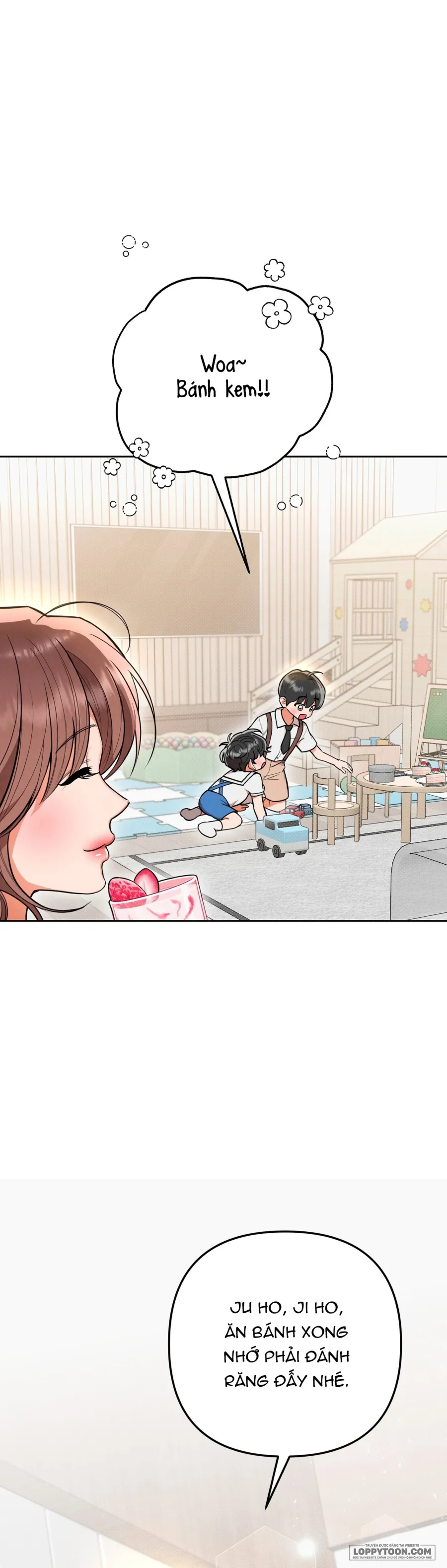 Ngưỡng Tuyệt Đối - Chap 86 - Trang 5