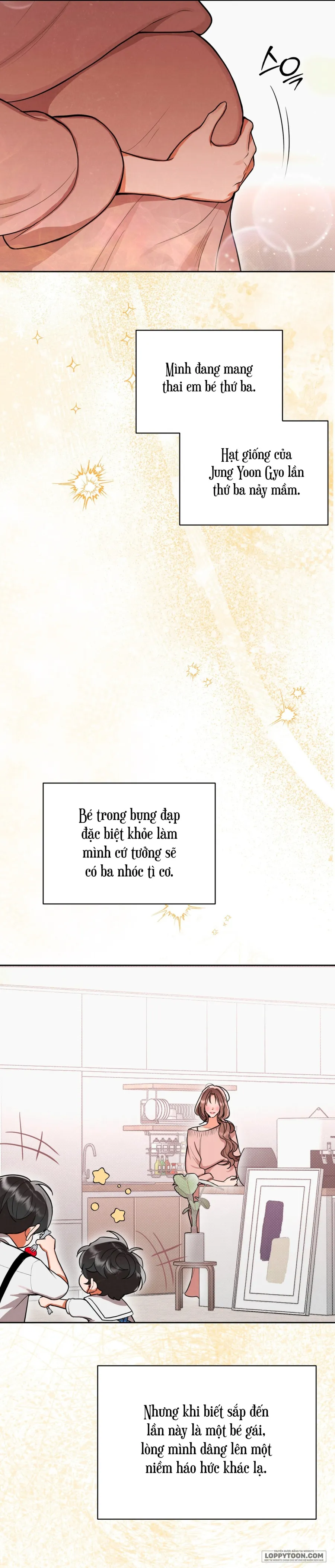 Ngưỡng Tuyệt Đối - Chap 86 - Trang 7