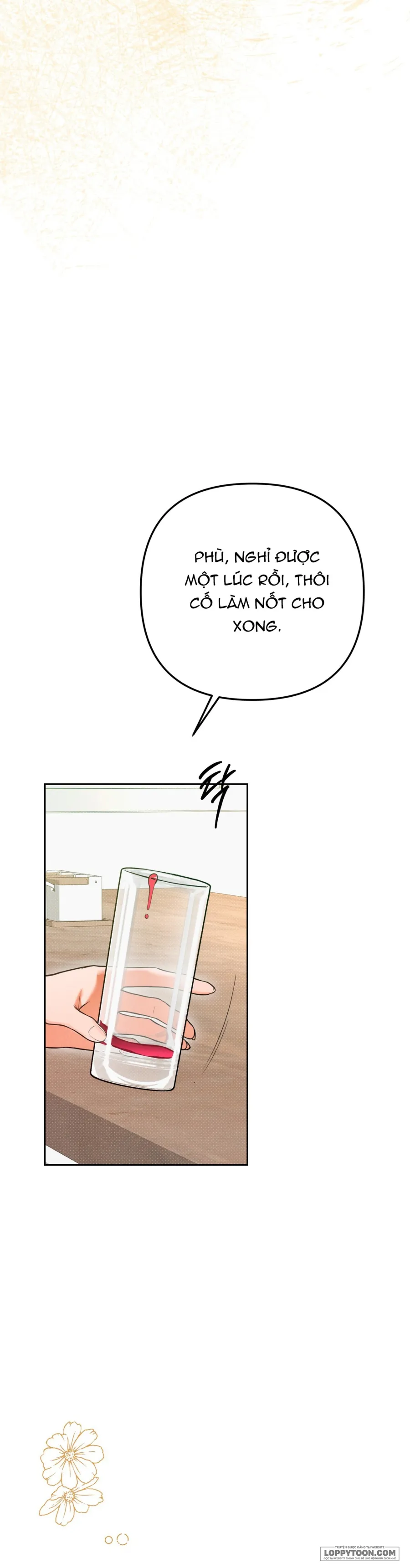 Ngưỡng Tuyệt Đối - Chap 86 - Trang 8