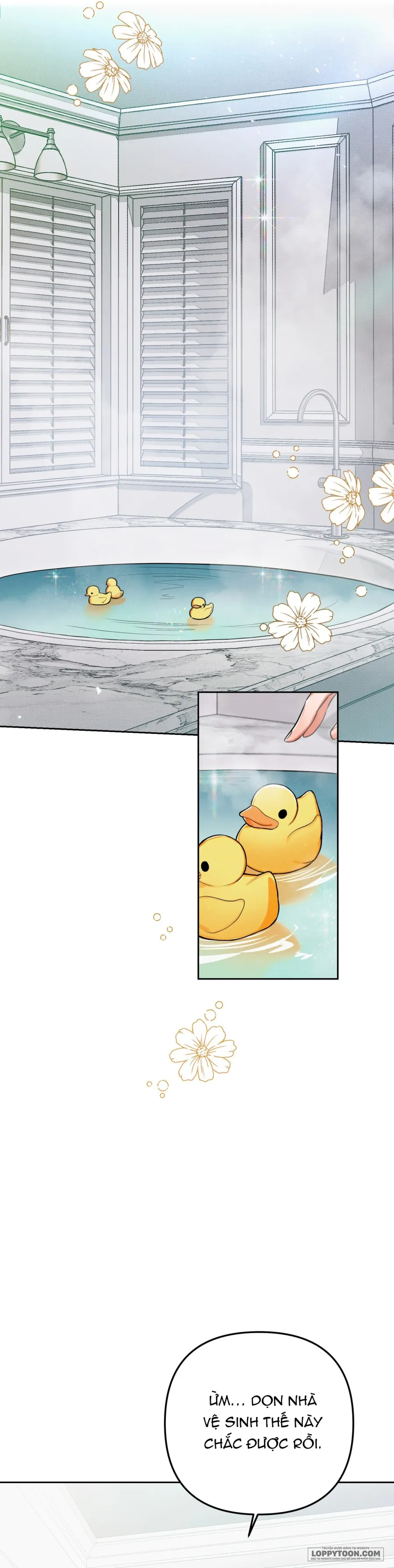 Ngưỡng Tuyệt Đối - Chap 86 - Trang 9