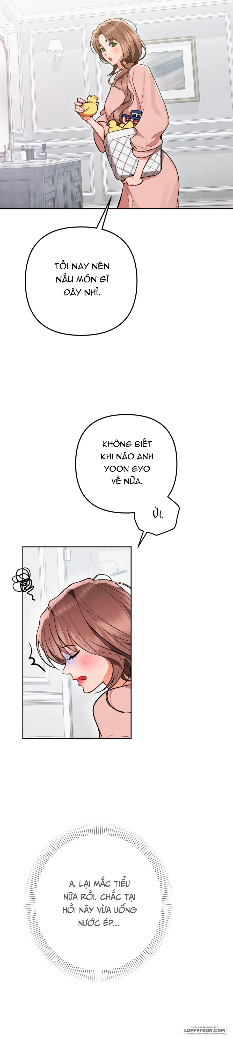 Ngưỡng Tuyệt Đối - Chap 86 - Trang 10