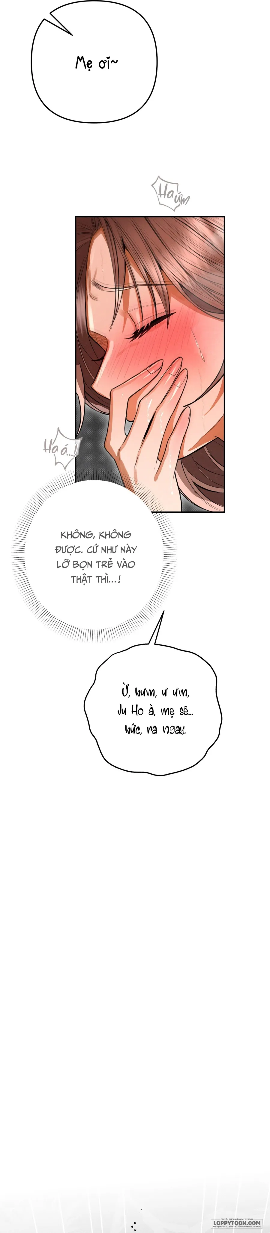 Ngưỡng Tuyệt Đối - Chap 87 - Trang 11