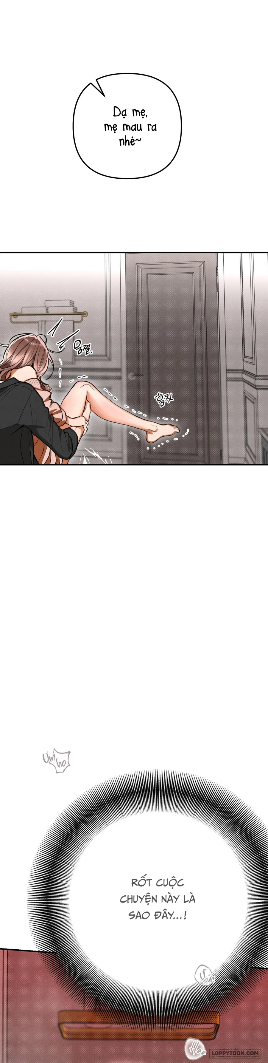 Ngưỡng Tuyệt Đối - Chap 87 - Trang 13