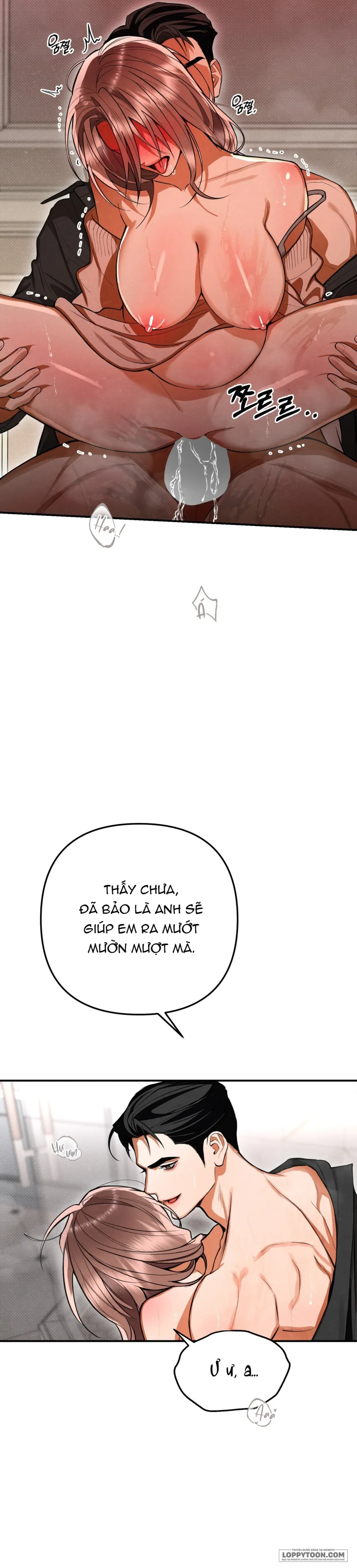 Ngưỡng Tuyệt Đối - Chap 87 - Trang 14
