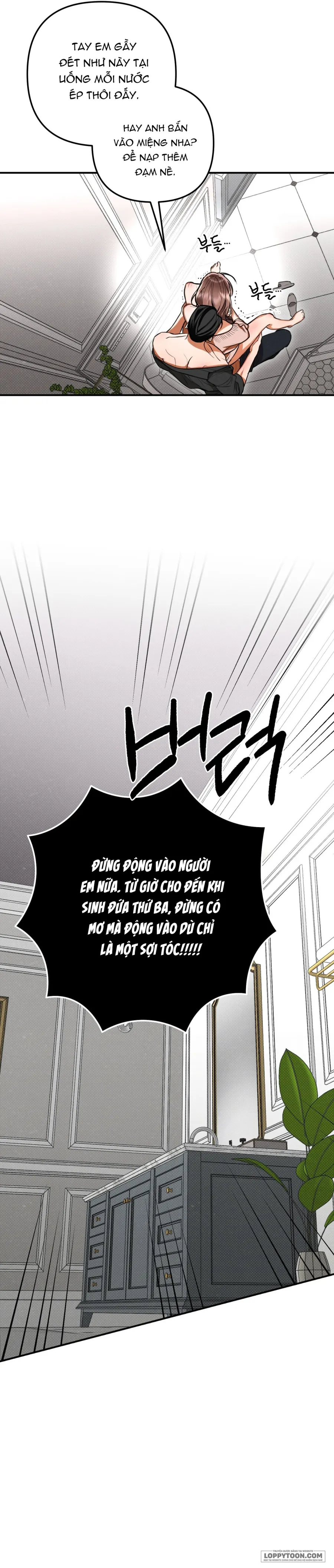 Ngưỡng Tuyệt Đối - Chap 87 - Trang 15