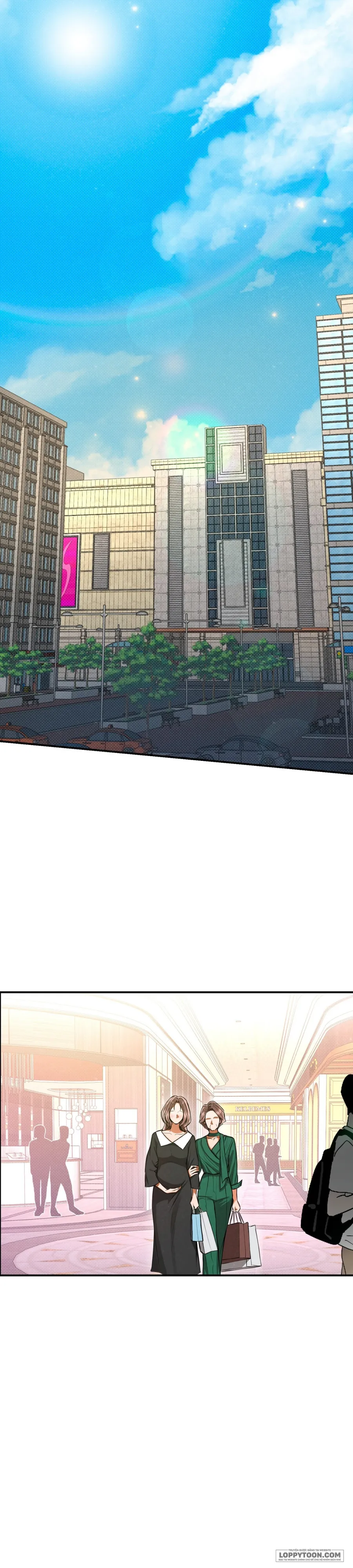 Ngưỡng Tuyệt Đối - Chap 87 - Trang 17