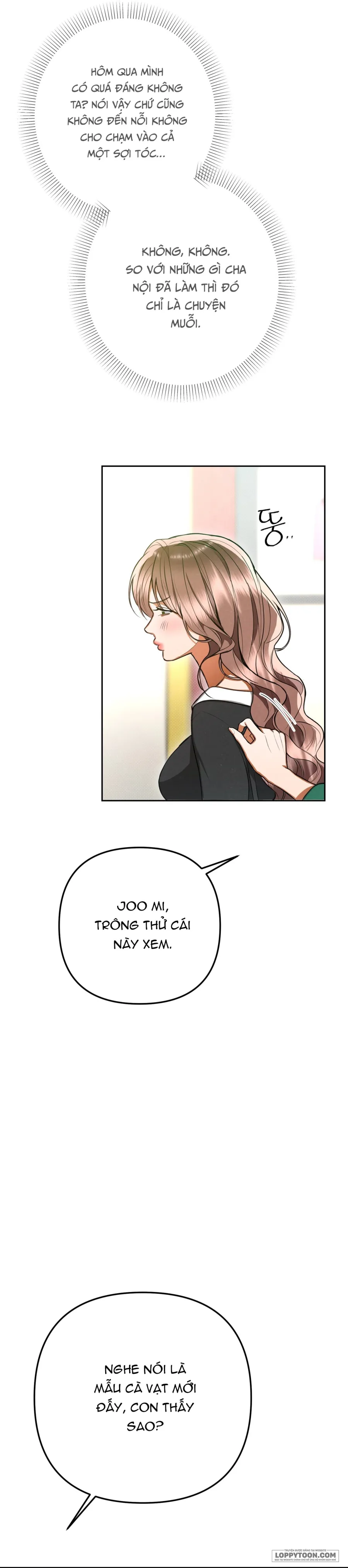 Ngưỡng Tuyệt Đối - Chap 87 - Trang 18