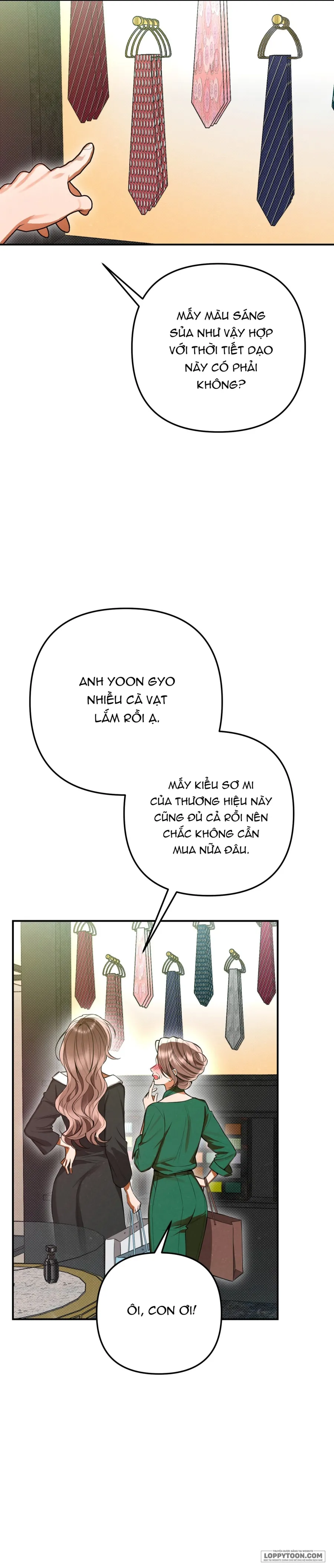 Ngưỡng Tuyệt Đối - Chap 87 - Trang 19