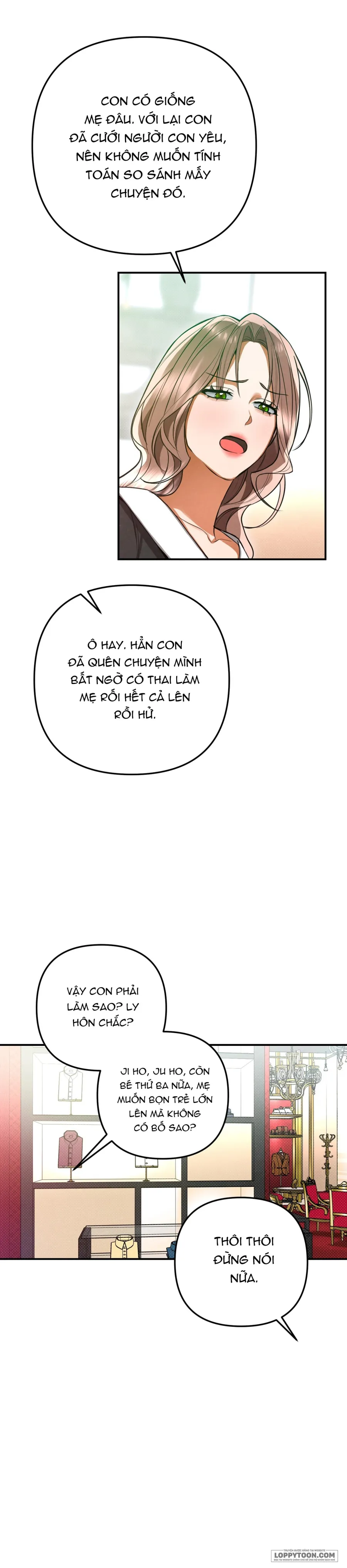 Ngưỡng Tuyệt Đối - Chap 87 - Trang 22