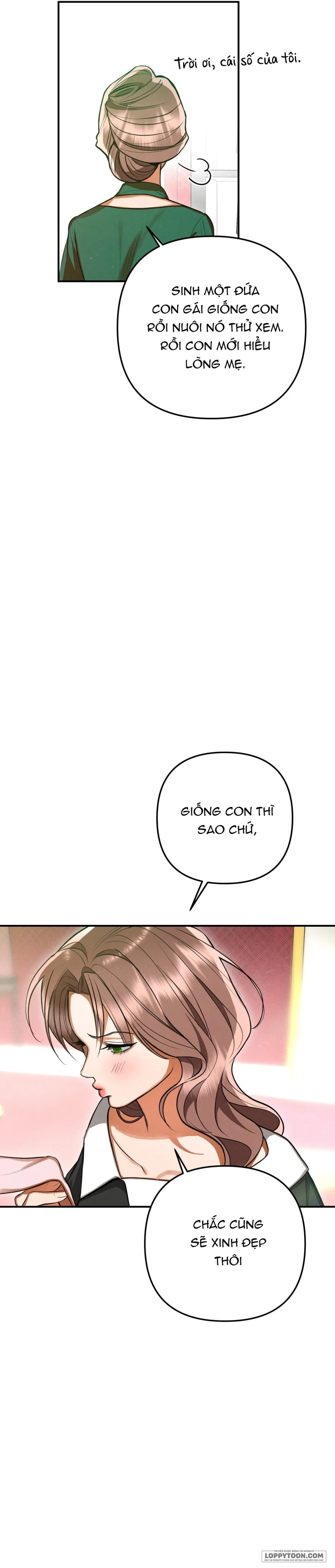 Ngưỡng Tuyệt Đối - Chap 87 - Trang 23