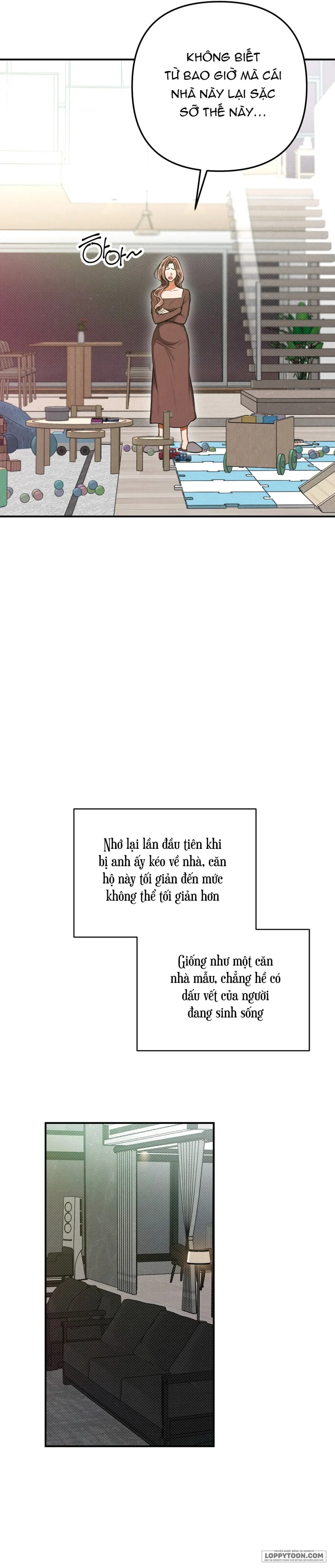 Ngưỡng Tuyệt Đối - Chap 87 - Trang 25