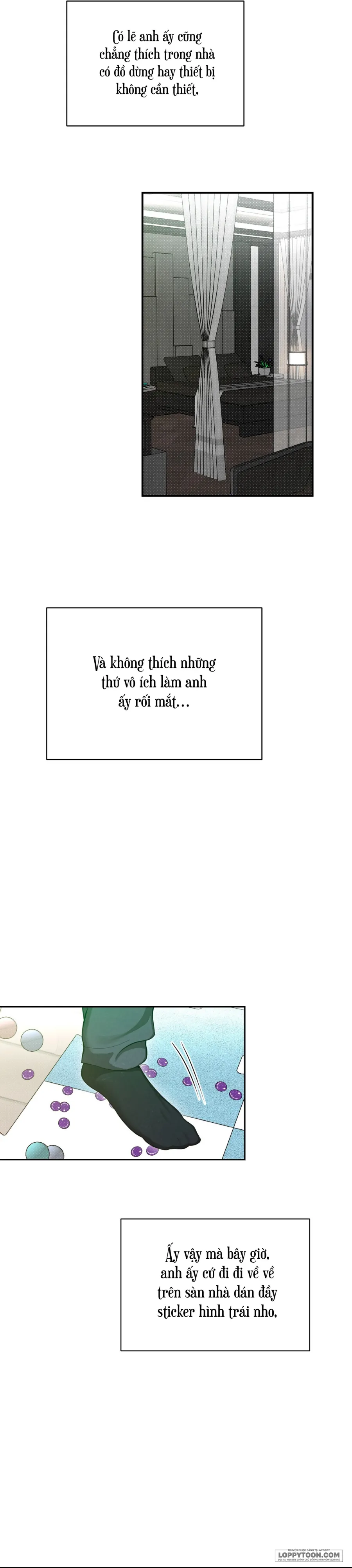 Ngưỡng Tuyệt Đối - Chap 87 - Trang 26