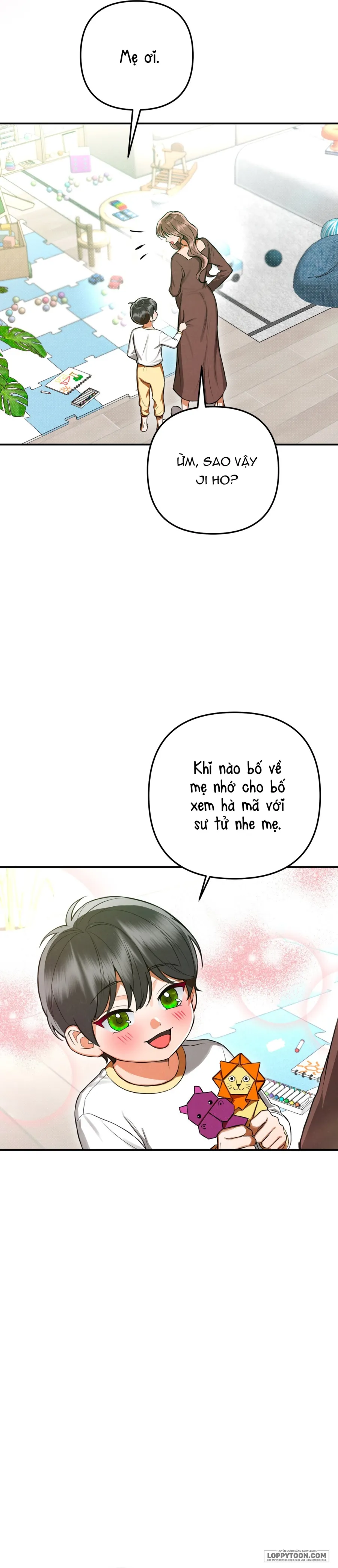 Ngưỡng Tuyệt Đối - Chap 87 - Trang 28
