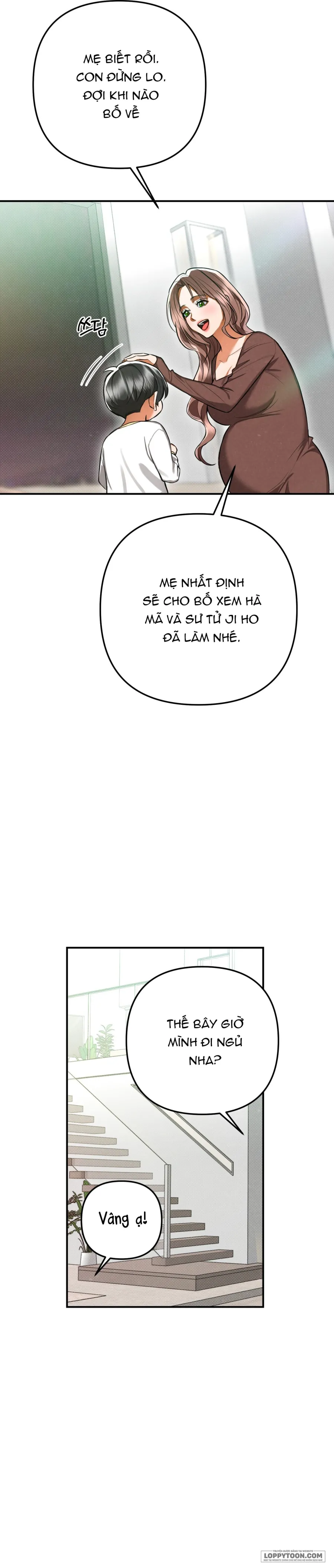 Ngưỡng Tuyệt Đối - Chap 87 - Trang 29