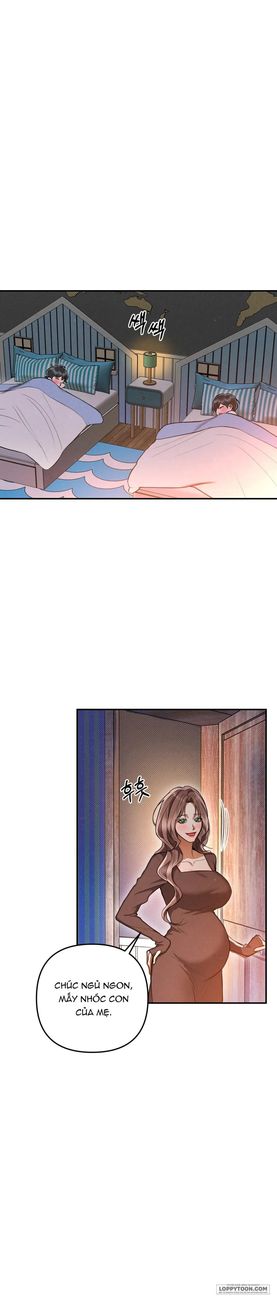 Ngưỡng Tuyệt Đối - Chap 87 - Trang 30