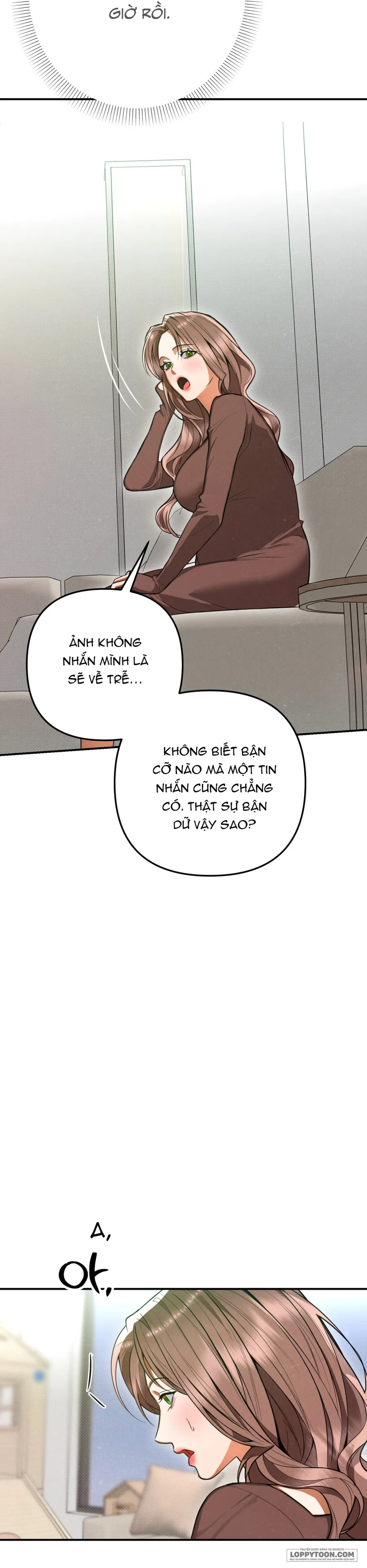 Ngưỡng Tuyệt Đối - Chap 87 - Trang 32