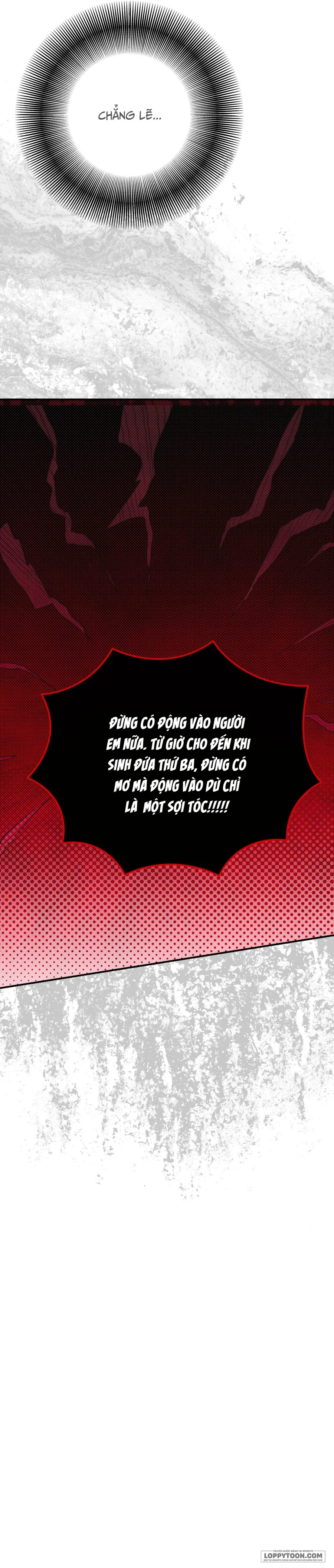 Ngưỡng Tuyệt Đối - Chap 87 - Trang 33