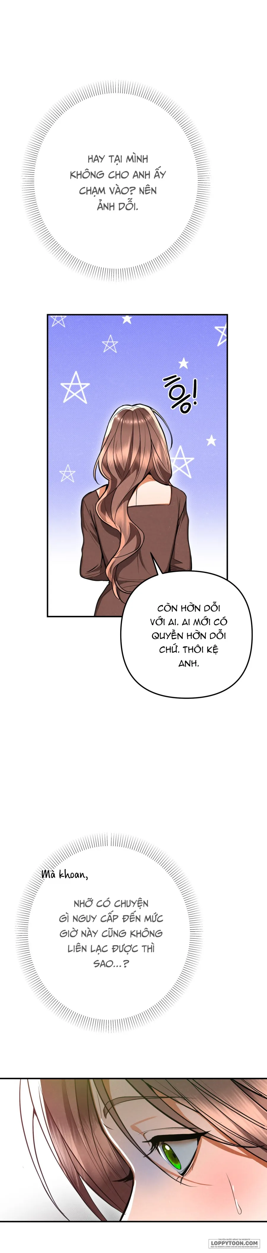 Ngưỡng Tuyệt Đối - Chap 87 - Trang 34