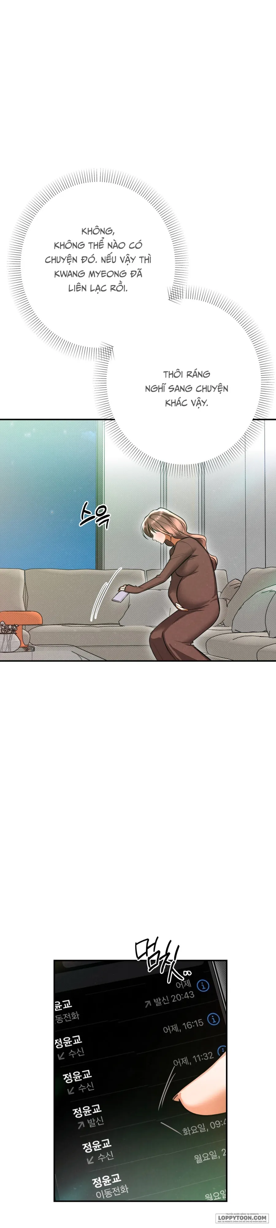 Ngưỡng Tuyệt Đối - Chap 87 - Trang 35