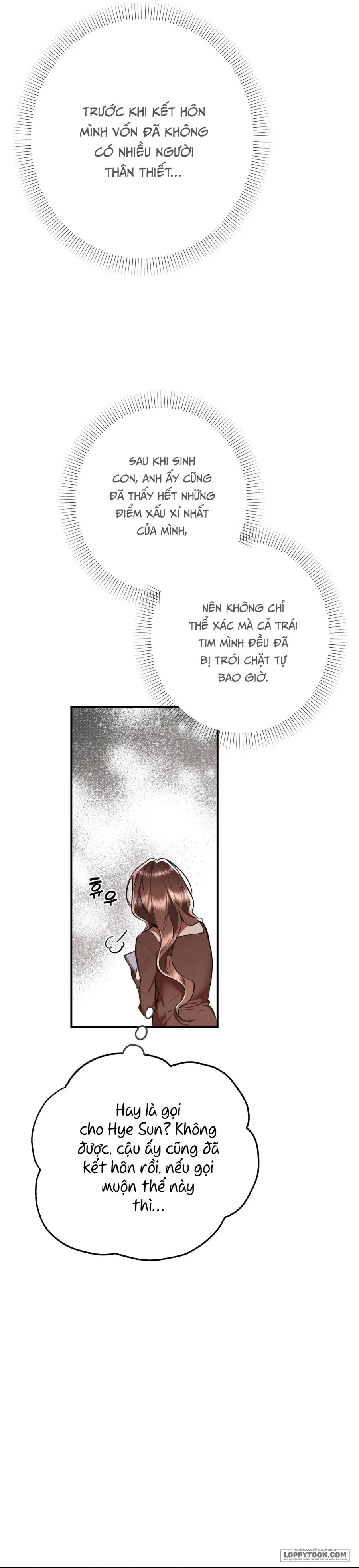 Ngưỡng Tuyệt Đối - Chap 87 - Trang 37