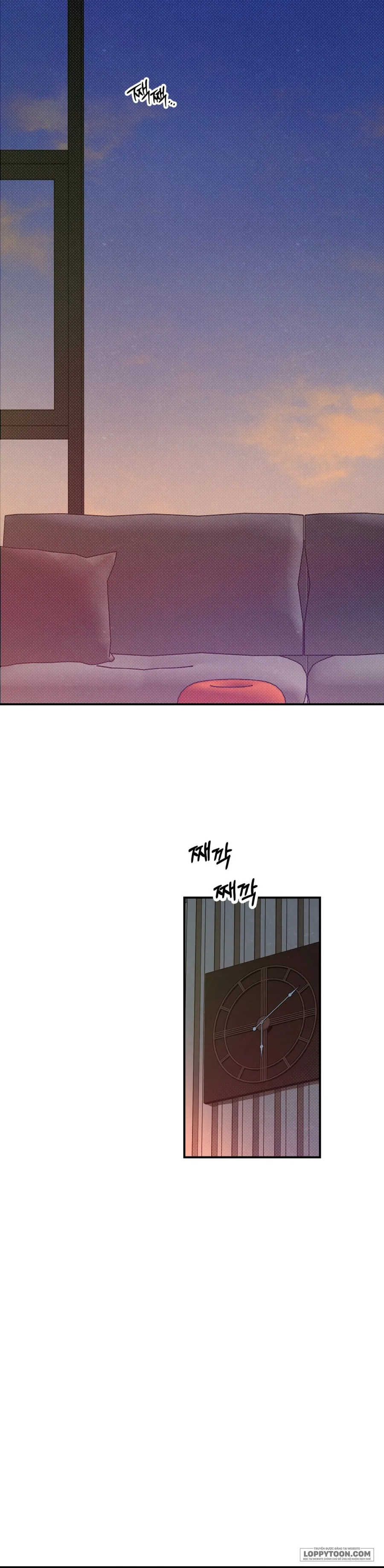 Ngưỡng Tuyệt Đối - Chap 87 - Trang 39