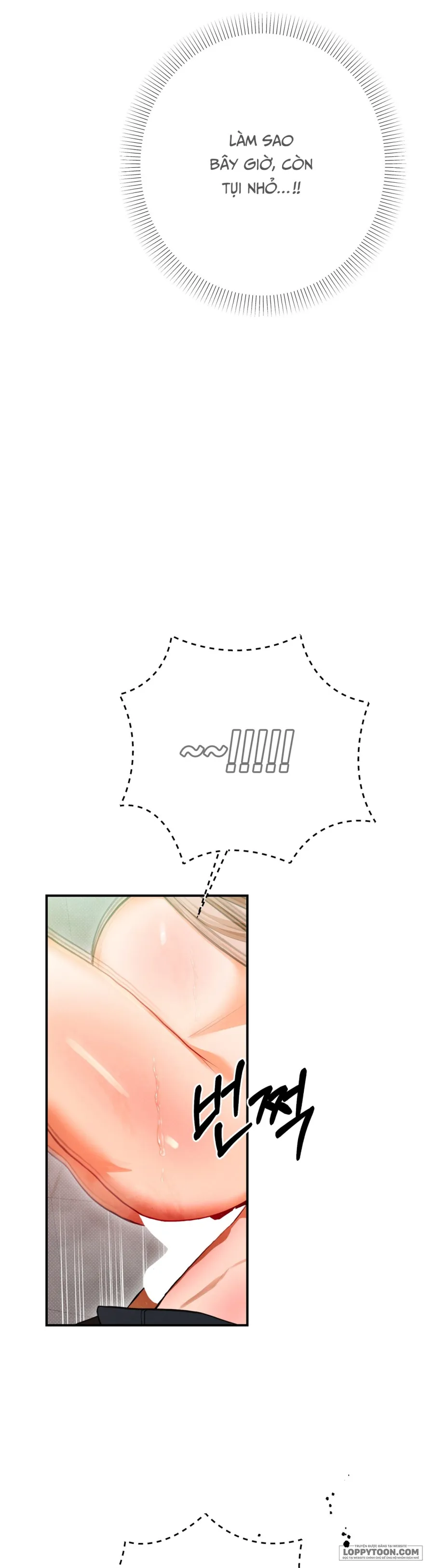 Ngưỡng Tuyệt Đối - Chap 87 - Trang 5