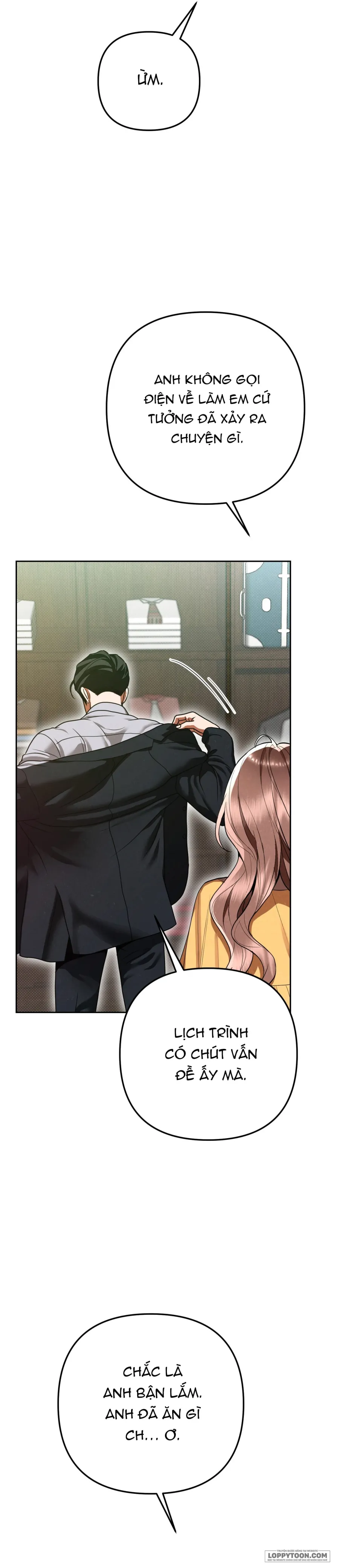 Ngưỡng Tuyệt Đối - Chap 88 - Trang 12