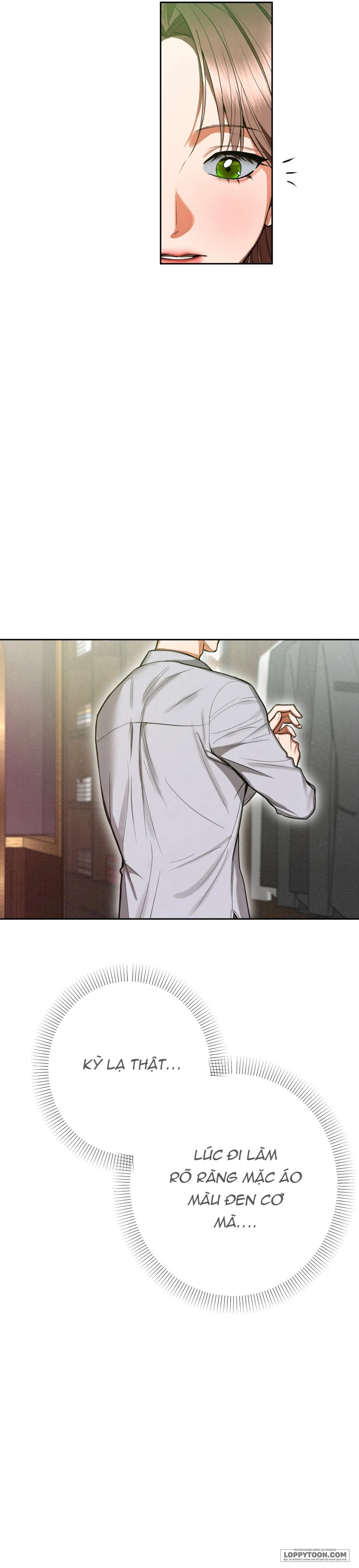 Ngưỡng Tuyệt Đối - Chap 88 - Trang 13