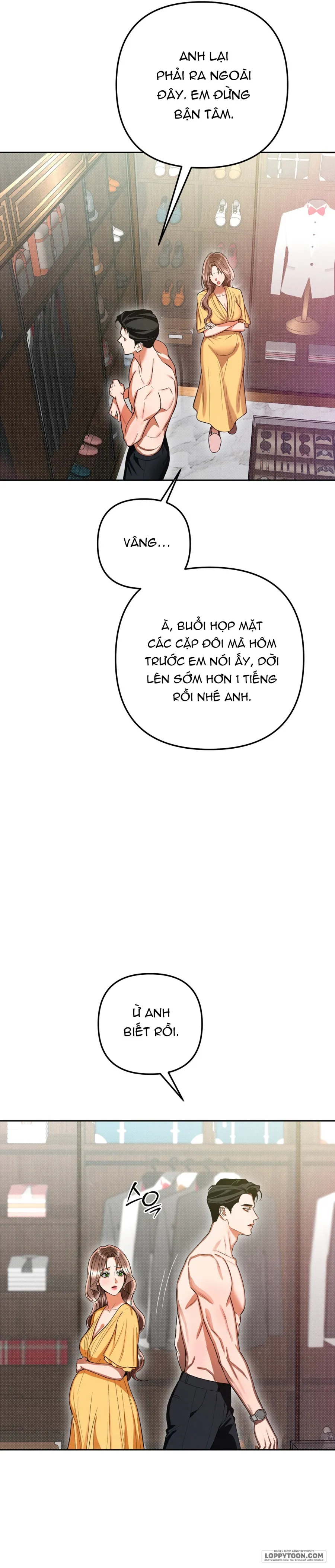 Ngưỡng Tuyệt Đối - Chap 88 - Trang 15