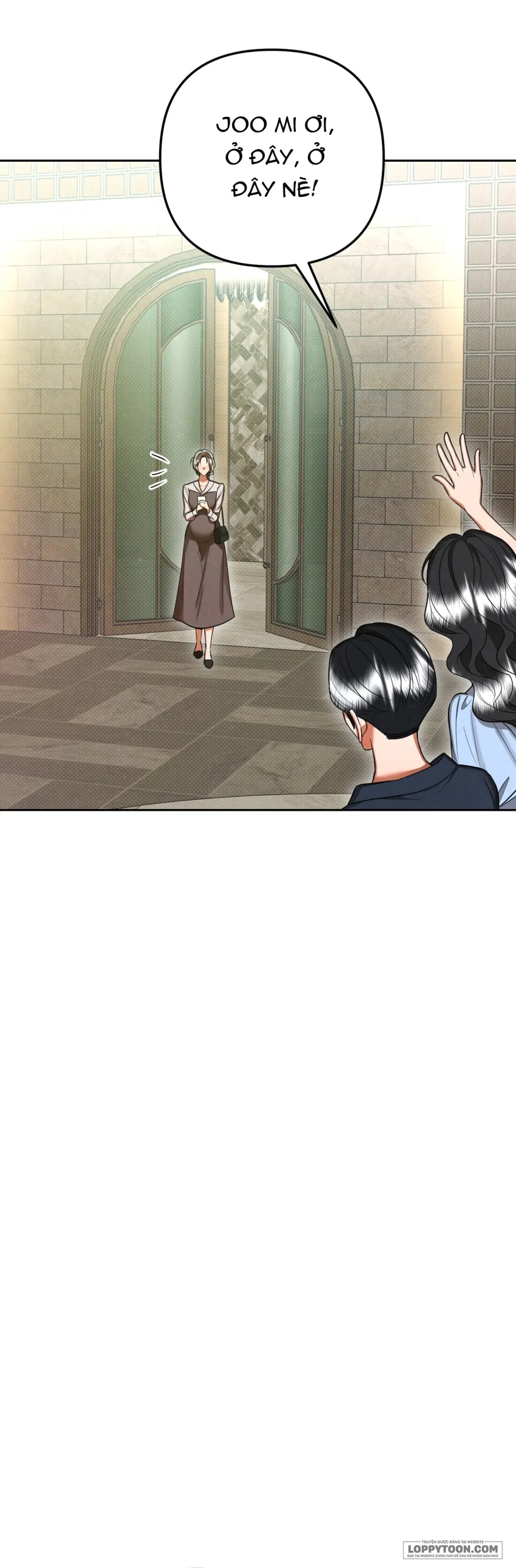Ngưỡng Tuyệt Đối - Chap 88 - Trang 18
