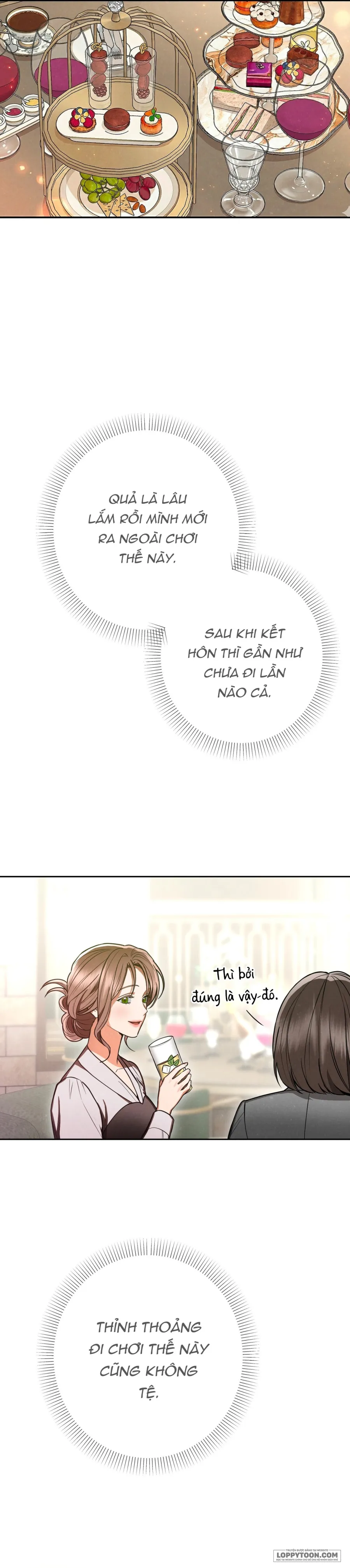 Ngưỡng Tuyệt Đối - Chap 88 - Trang 21