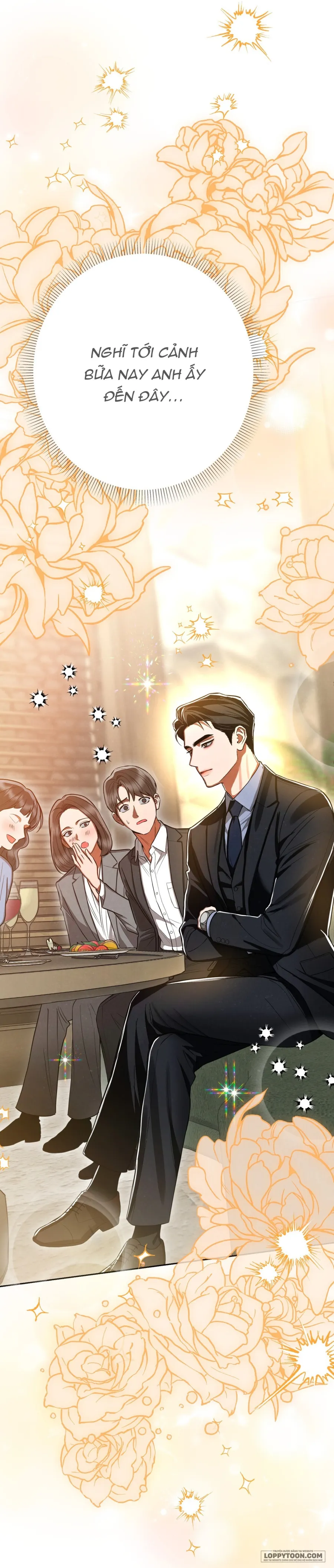 Ngưỡng Tuyệt Đối - Chap 88 - Trang 22