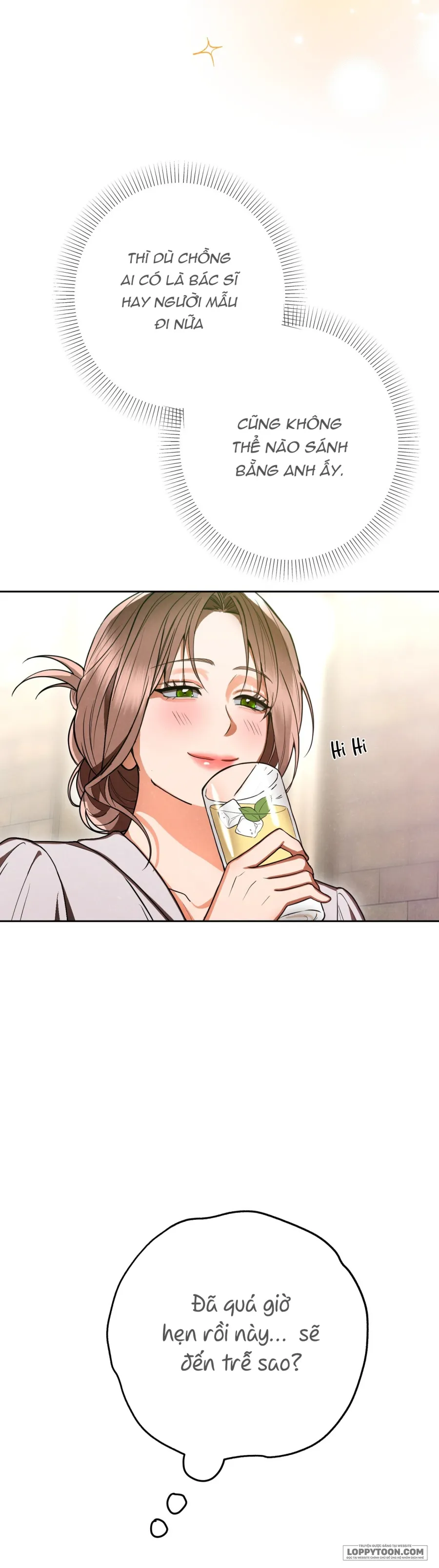 Ngưỡng Tuyệt Đối - Chap 88 - Trang 23