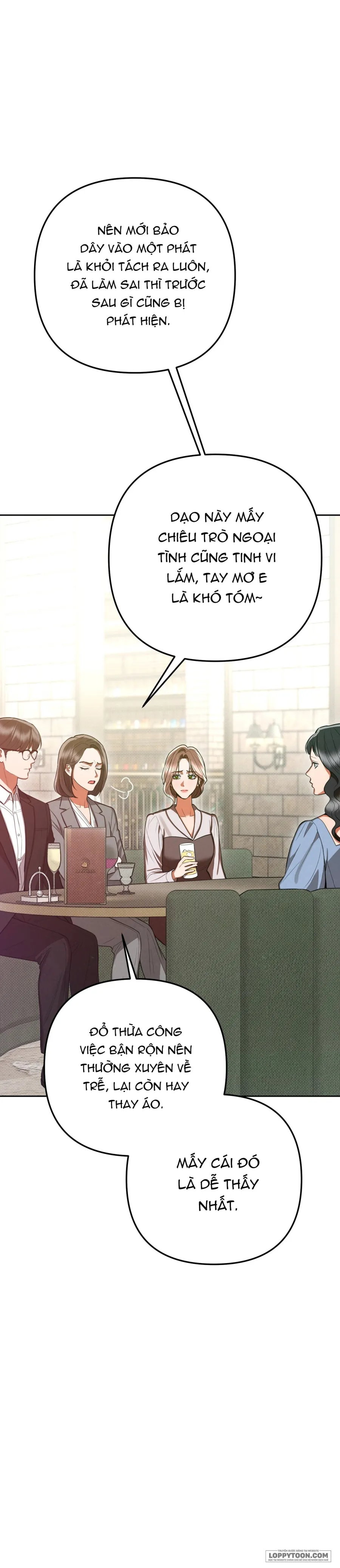 Ngưỡng Tuyệt Đối - Chap 88 - Trang 26