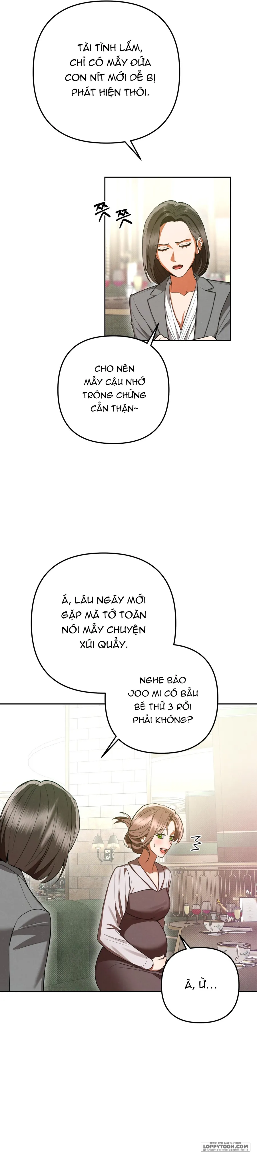 Ngưỡng Tuyệt Đối - Chap 88 - Trang 29
