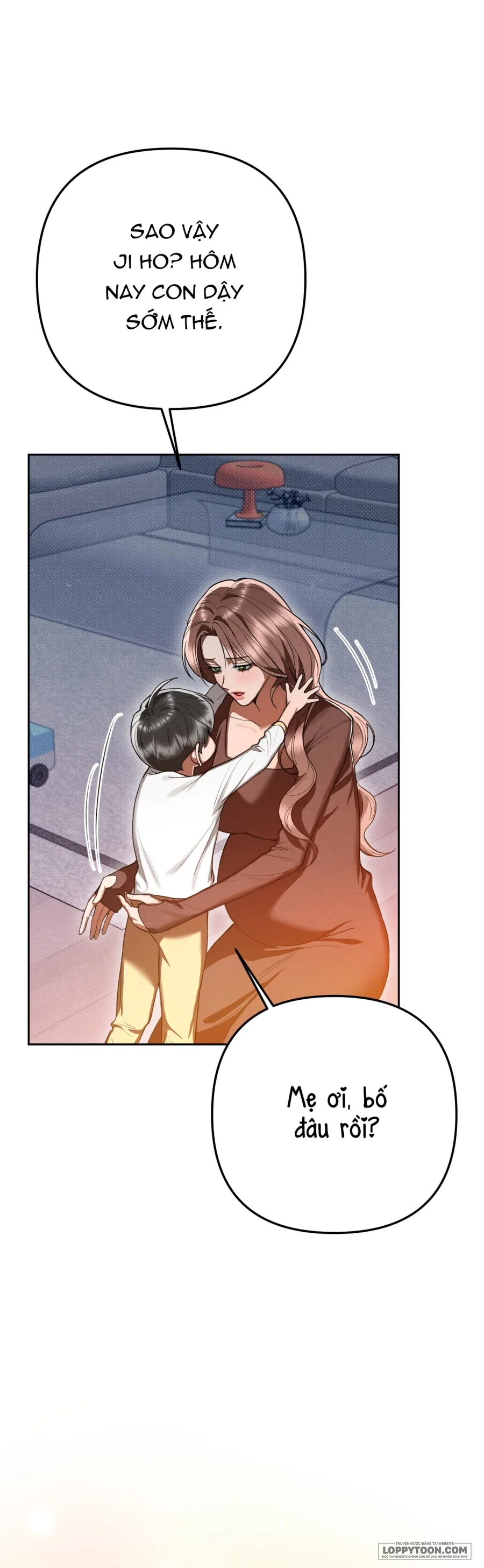 Ngưỡng Tuyệt Đối - Chap 88 - Trang 4