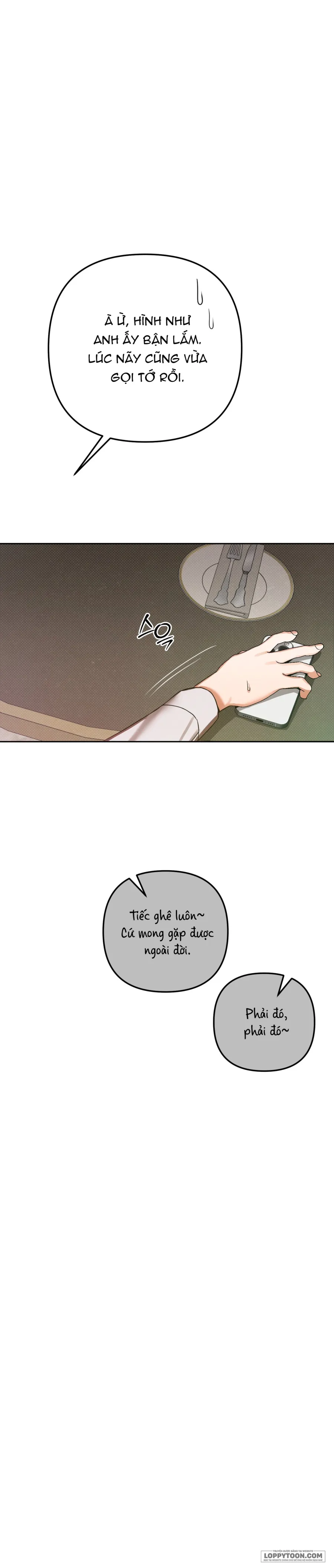 Ngưỡng Tuyệt Đối - Chap 88 - Trang 31