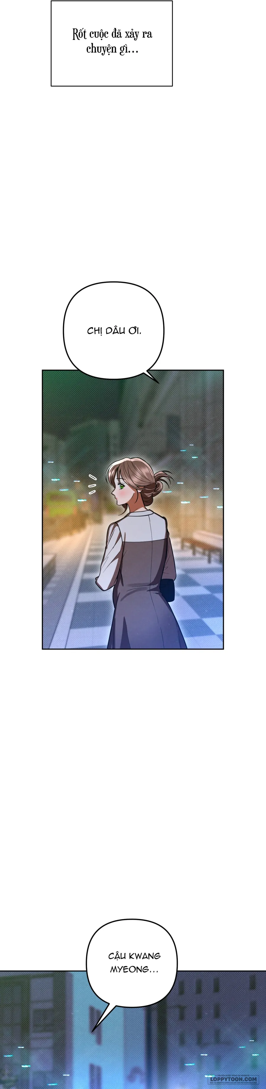 Ngưỡng Tuyệt Đối - Chap 88 - Trang 34