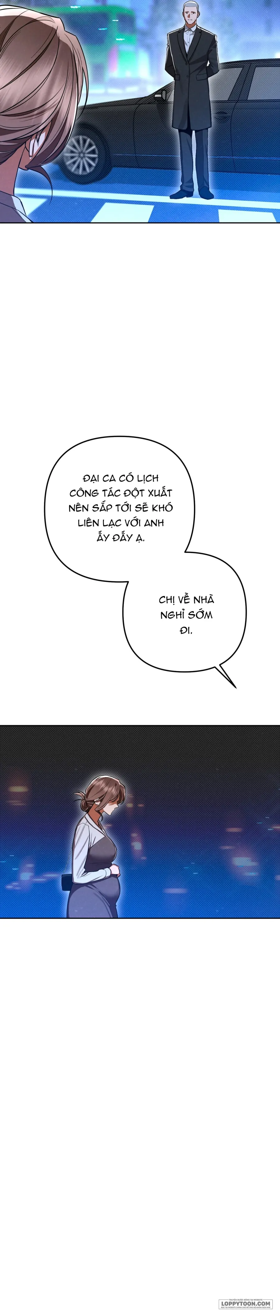 Ngưỡng Tuyệt Đối - Chap 88 - Trang 35