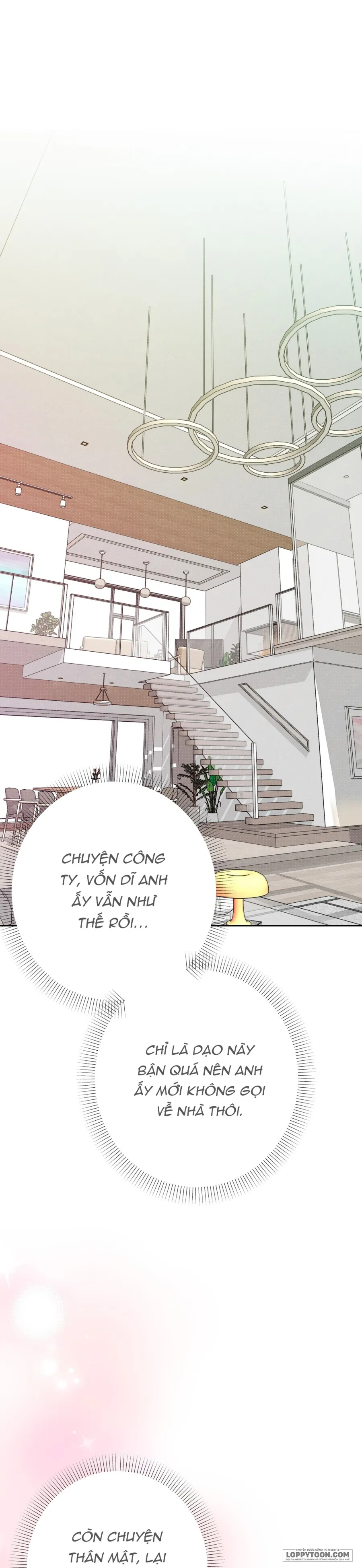 Ngưỡng Tuyệt Đối - Chap 88 - Trang 36