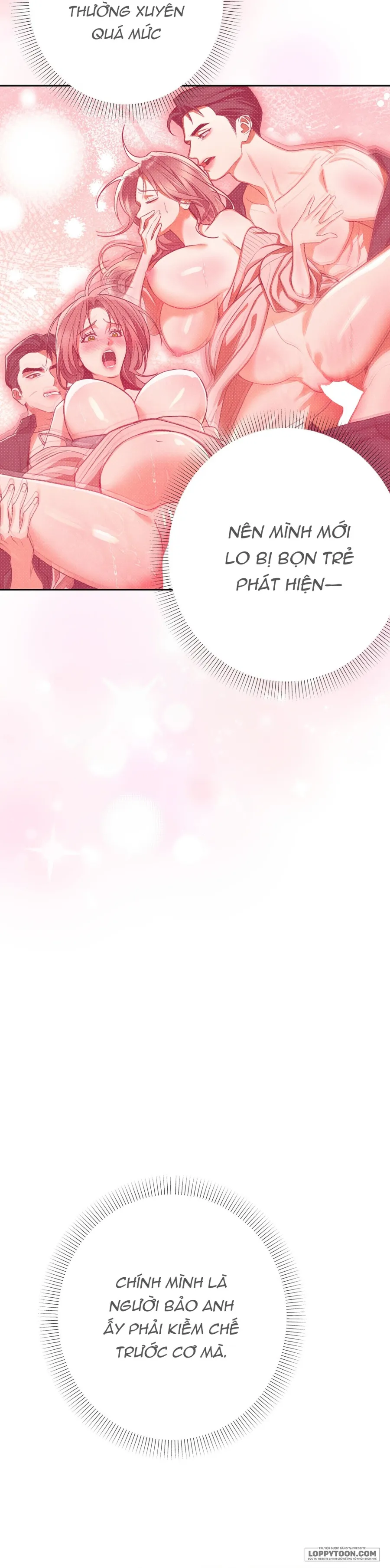 Ngưỡng Tuyệt Đối - Chap 88 - Trang 37