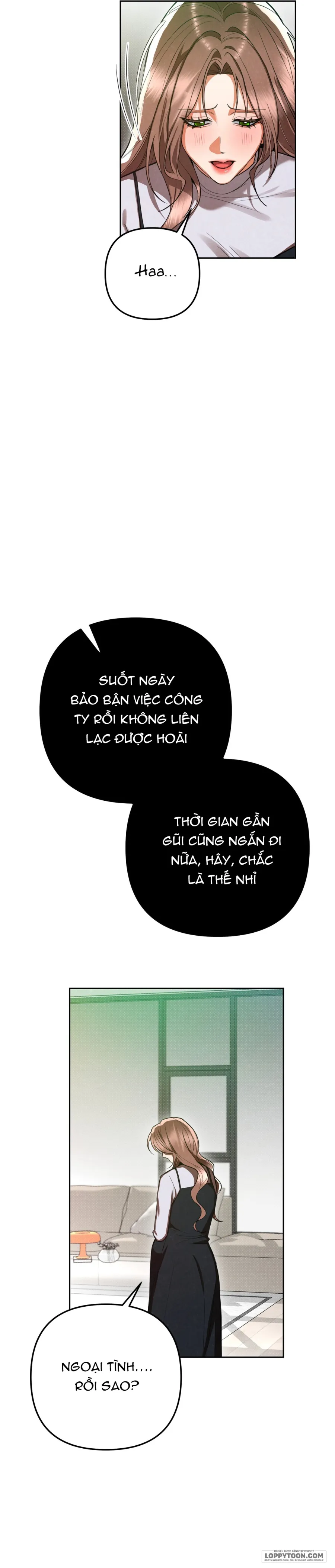 Ngưỡng Tuyệt Đối - Chap 88 - Trang 38