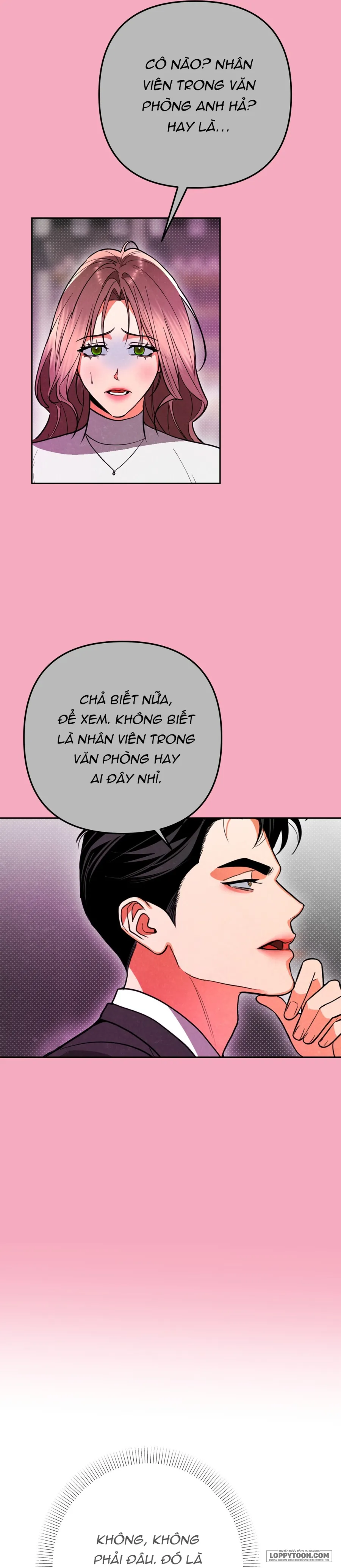 Ngưỡng Tuyệt Đối - Chap 88 - Trang 40