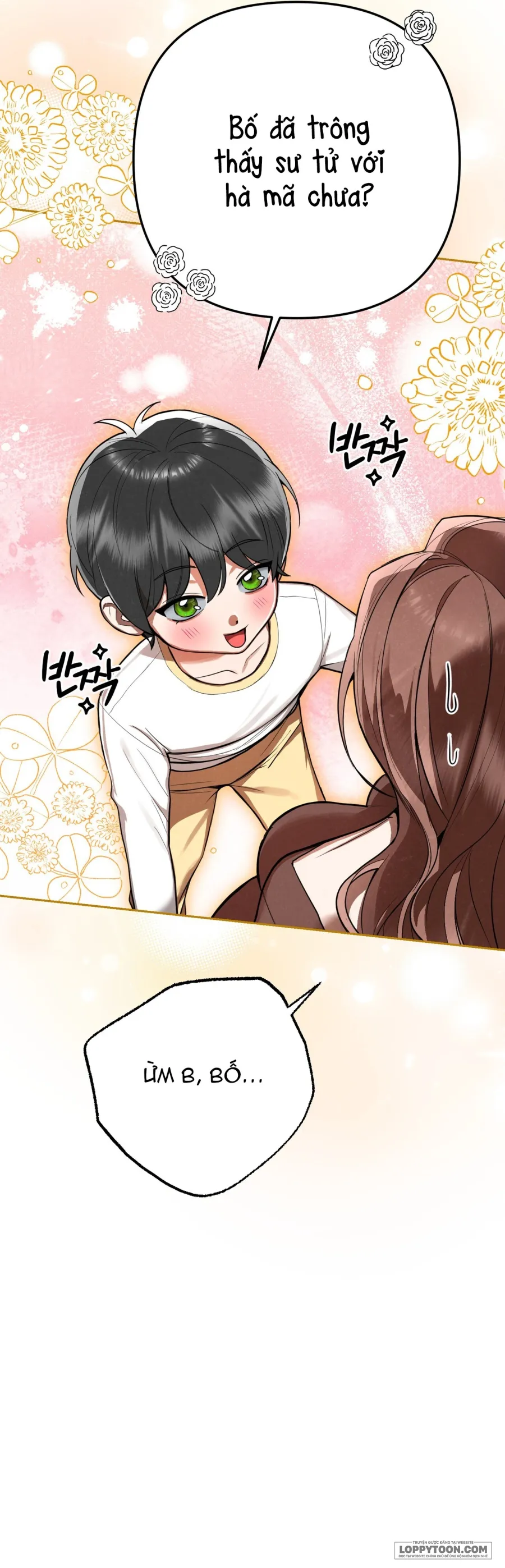 Ngưỡng Tuyệt Đối - Chap 88 - Trang 5
