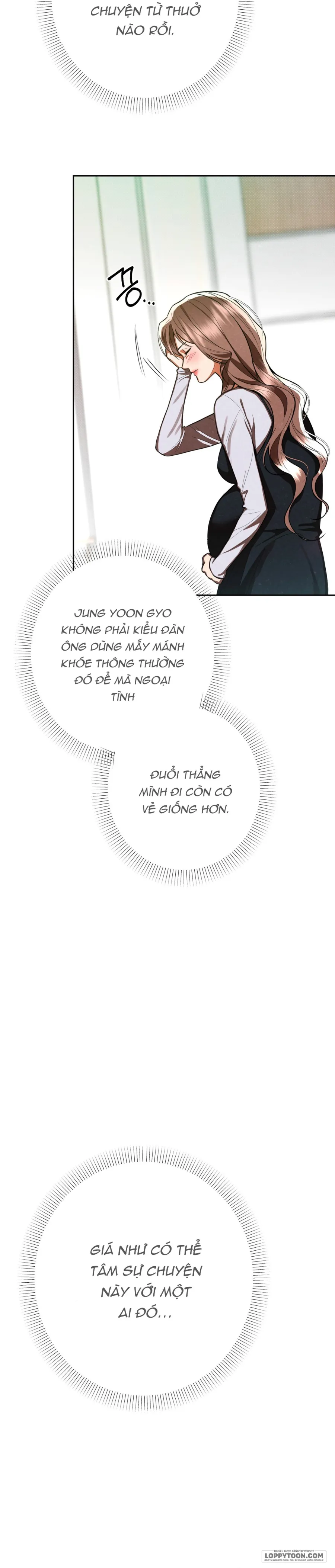 Ngưỡng Tuyệt Đối - Chap 88 - Trang 41