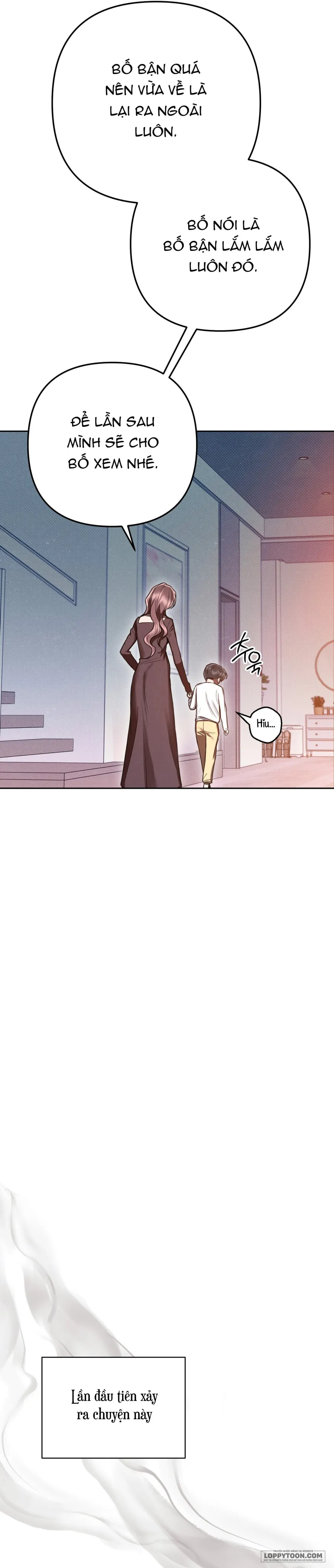 Ngưỡng Tuyệt Đối - Chap 88 - Trang 6