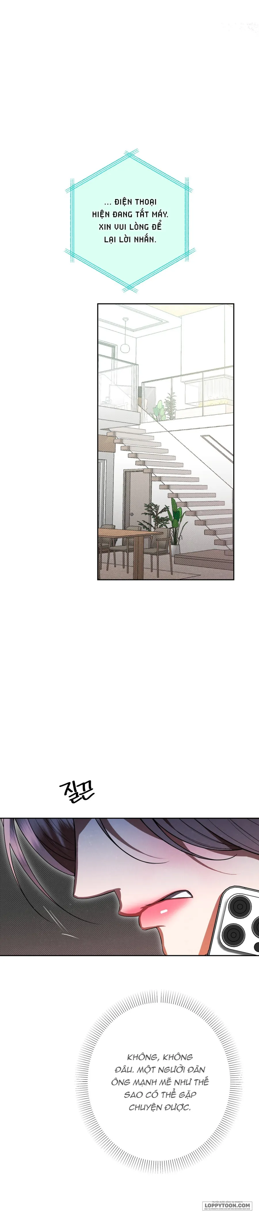 Ngưỡng Tuyệt Đối - Chap 88 - Trang 9