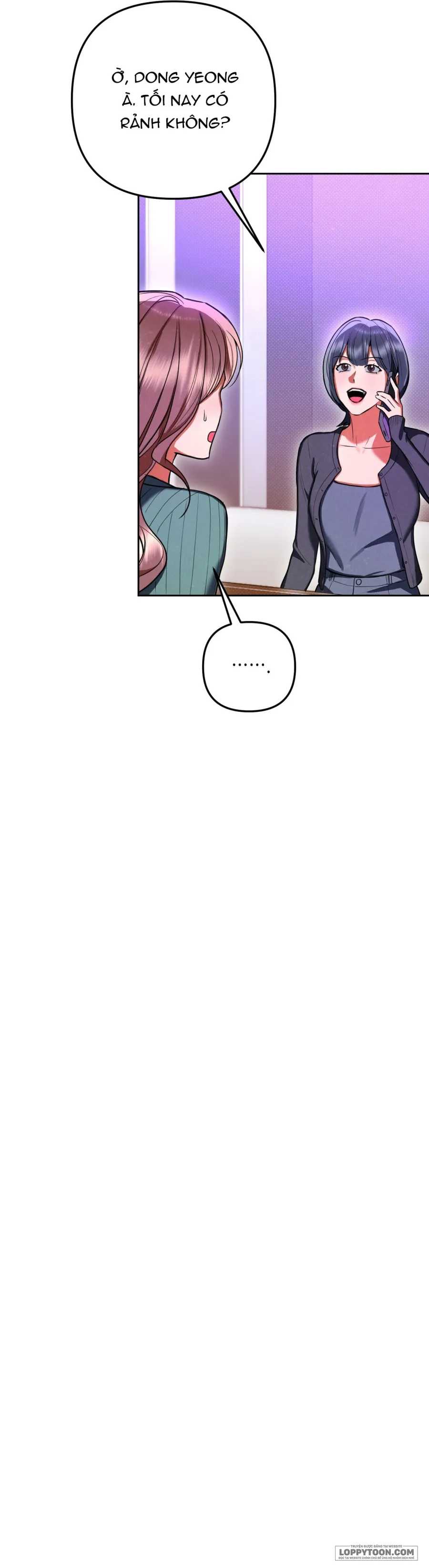 Ngưỡng Tuyệt Đối - Chap 89 - Trang 12